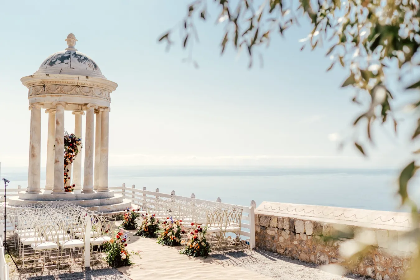 Kulinarische Location für ein Mallorca Incentive