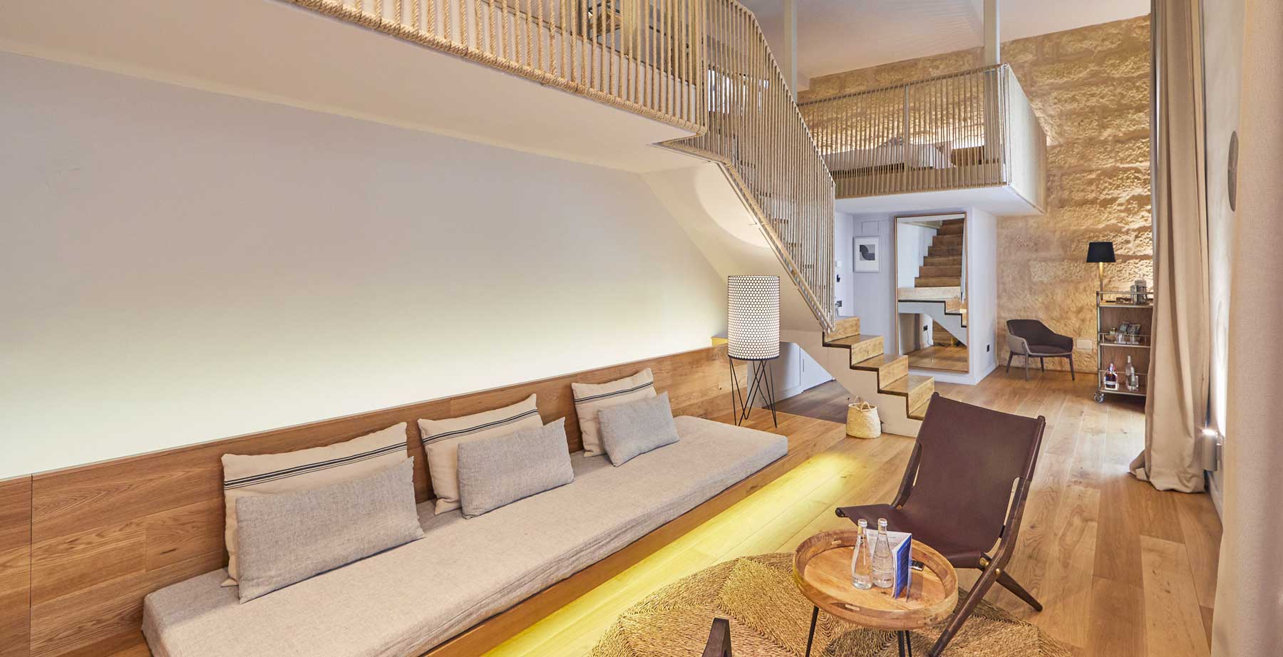 Premium Unterkunft für Incentives auf Mallorca