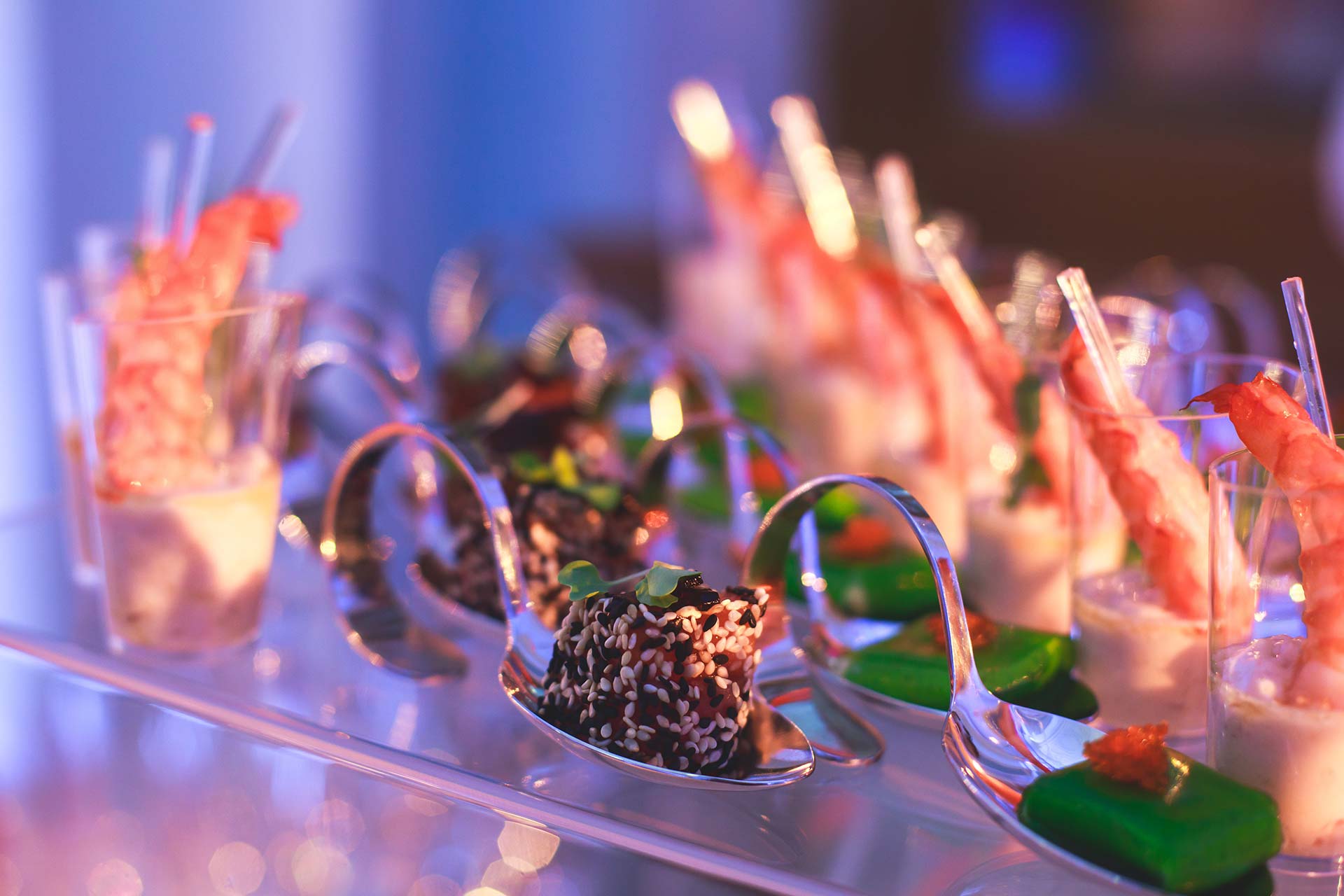 Premium Gastronomie für Incentives auf Mallorca