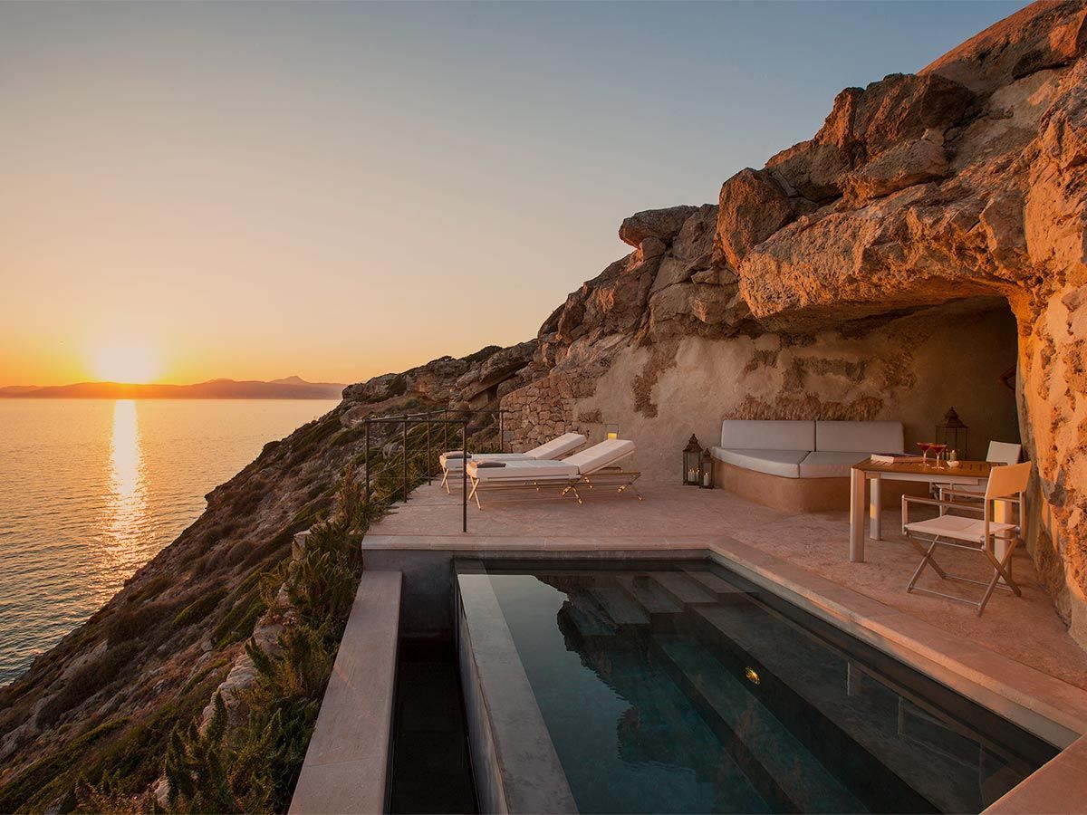 Premium Unterkunft und Dinner auf Mallorca