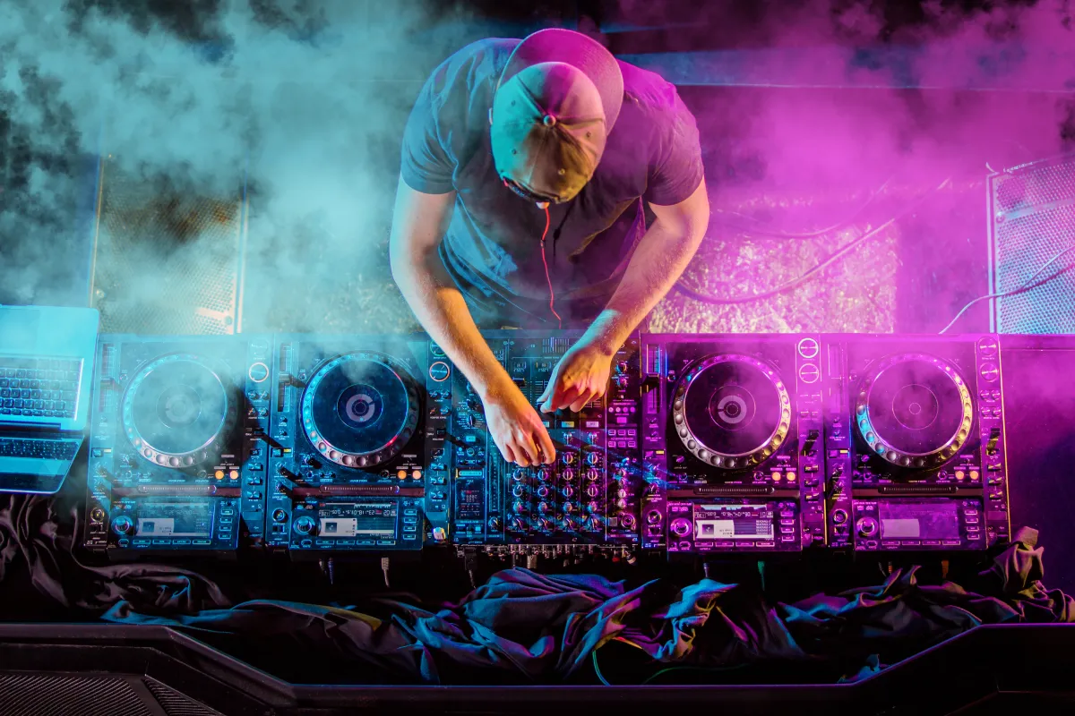 Event Mallorca: entertainment 7