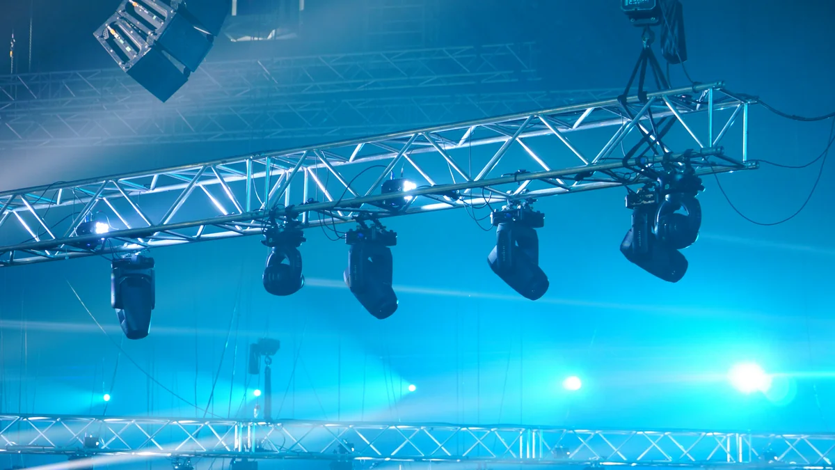 Eventos para grupos grandes: actividades 5
