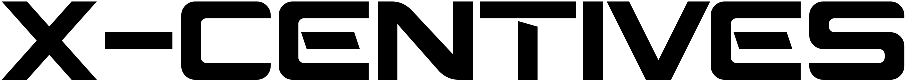 x-centives