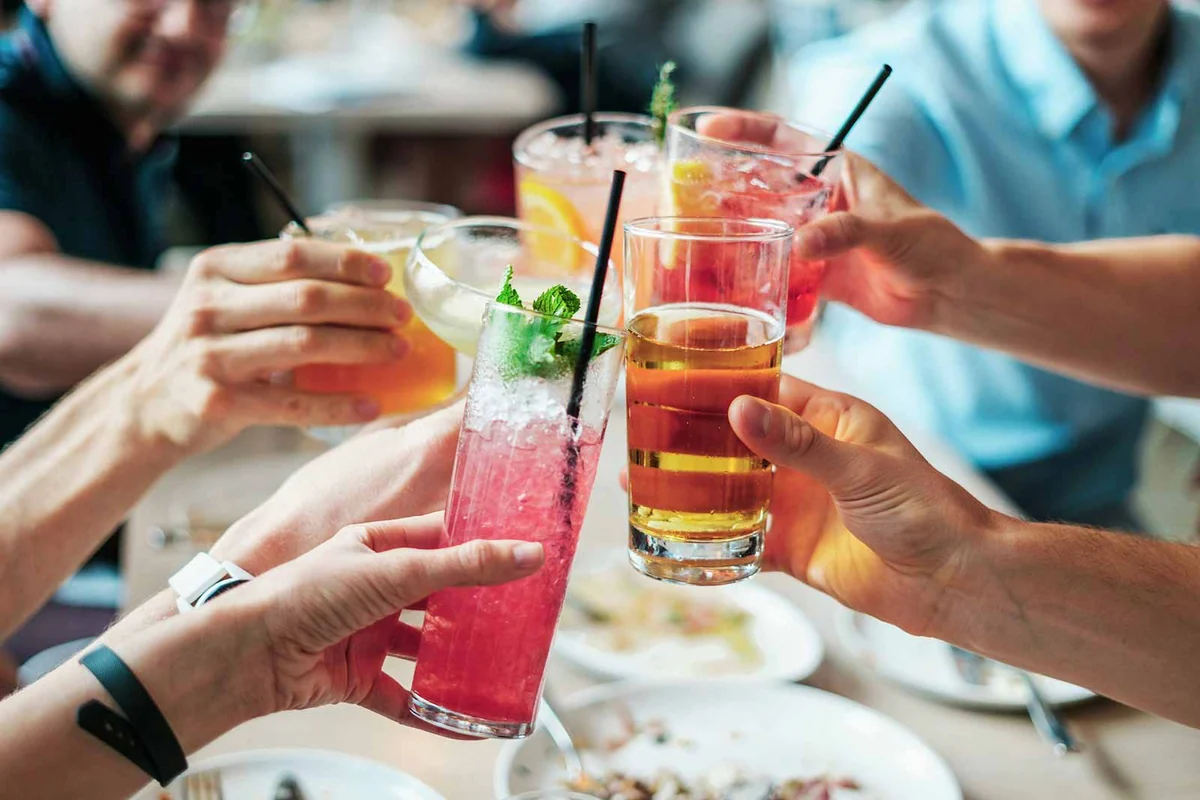 Cocktail Catering