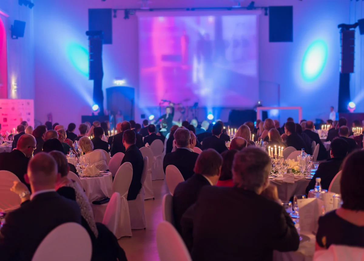 Gala Dinner