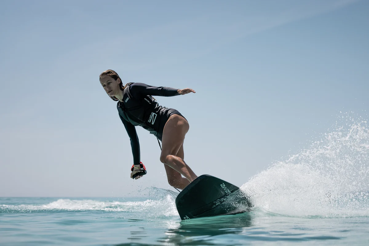 Jetboard mieten