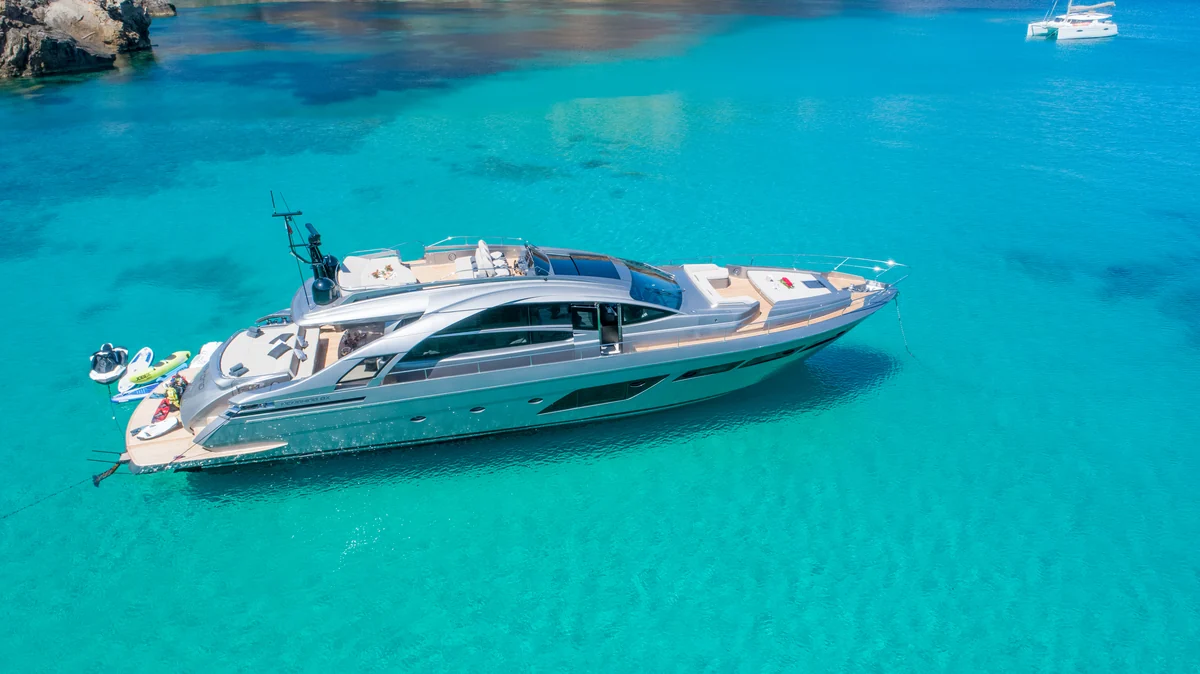 Bootcharter