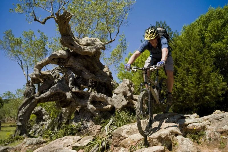 E-Bike Tour