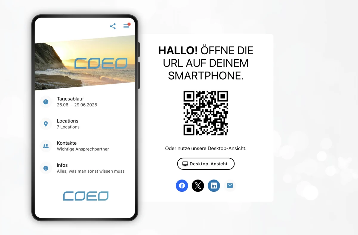 Event App