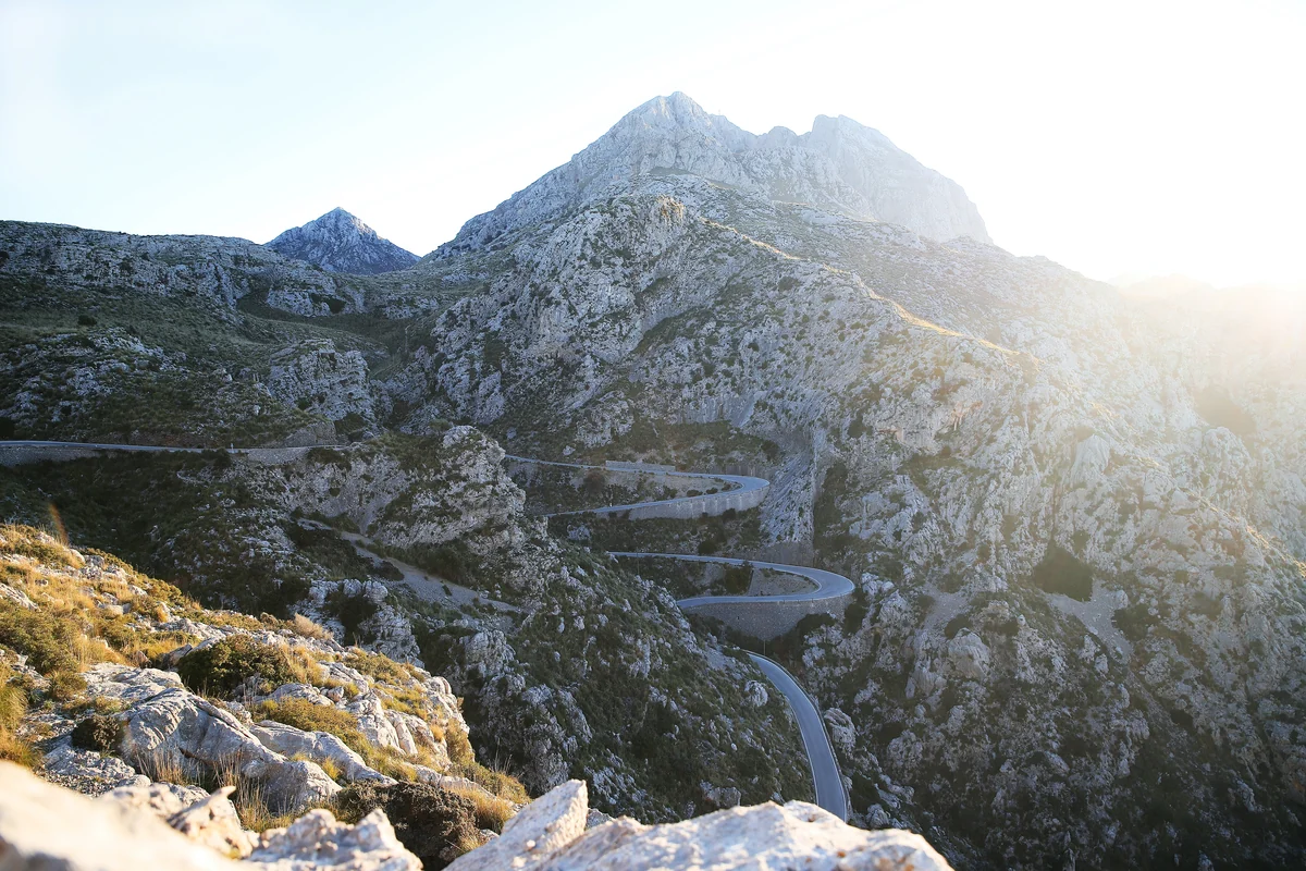 Sa Calobra Tour