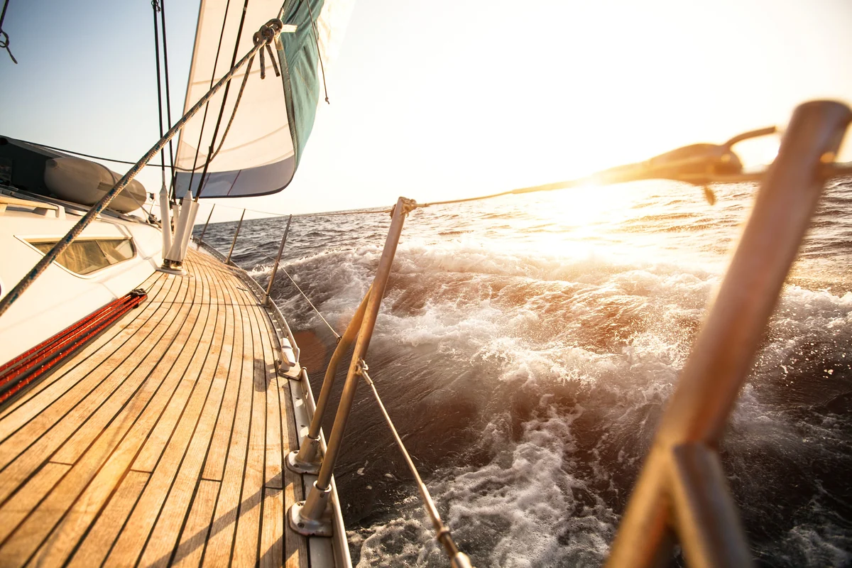 Segelregatta