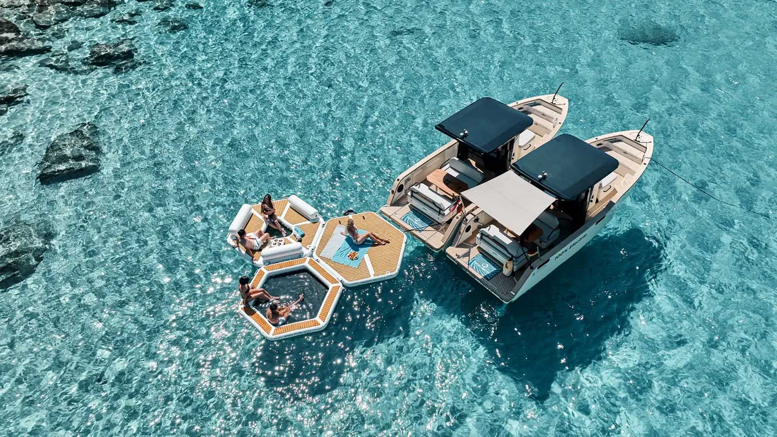 Yachtbeach