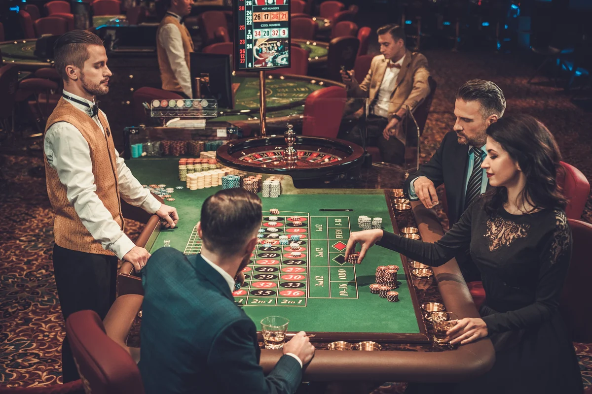 Casino