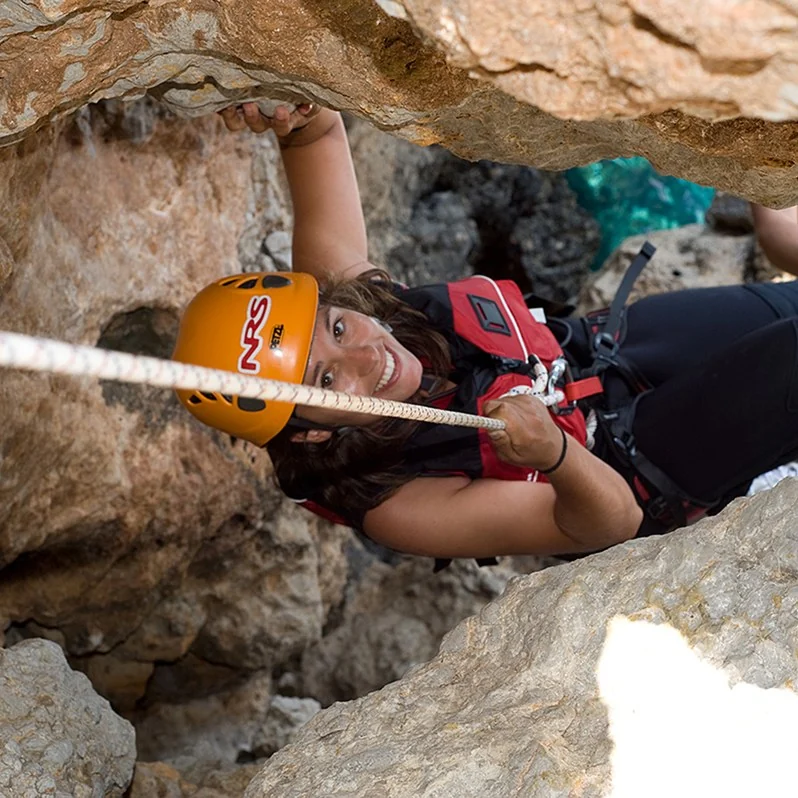 Coasteering