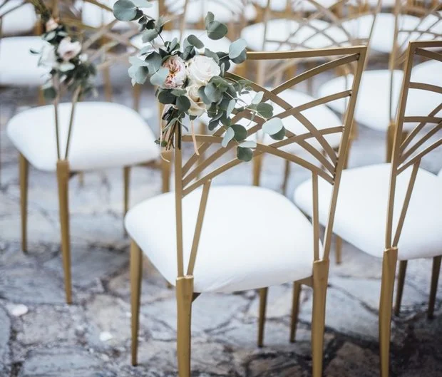 Event Material mieten