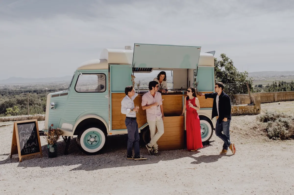 Foodtruck