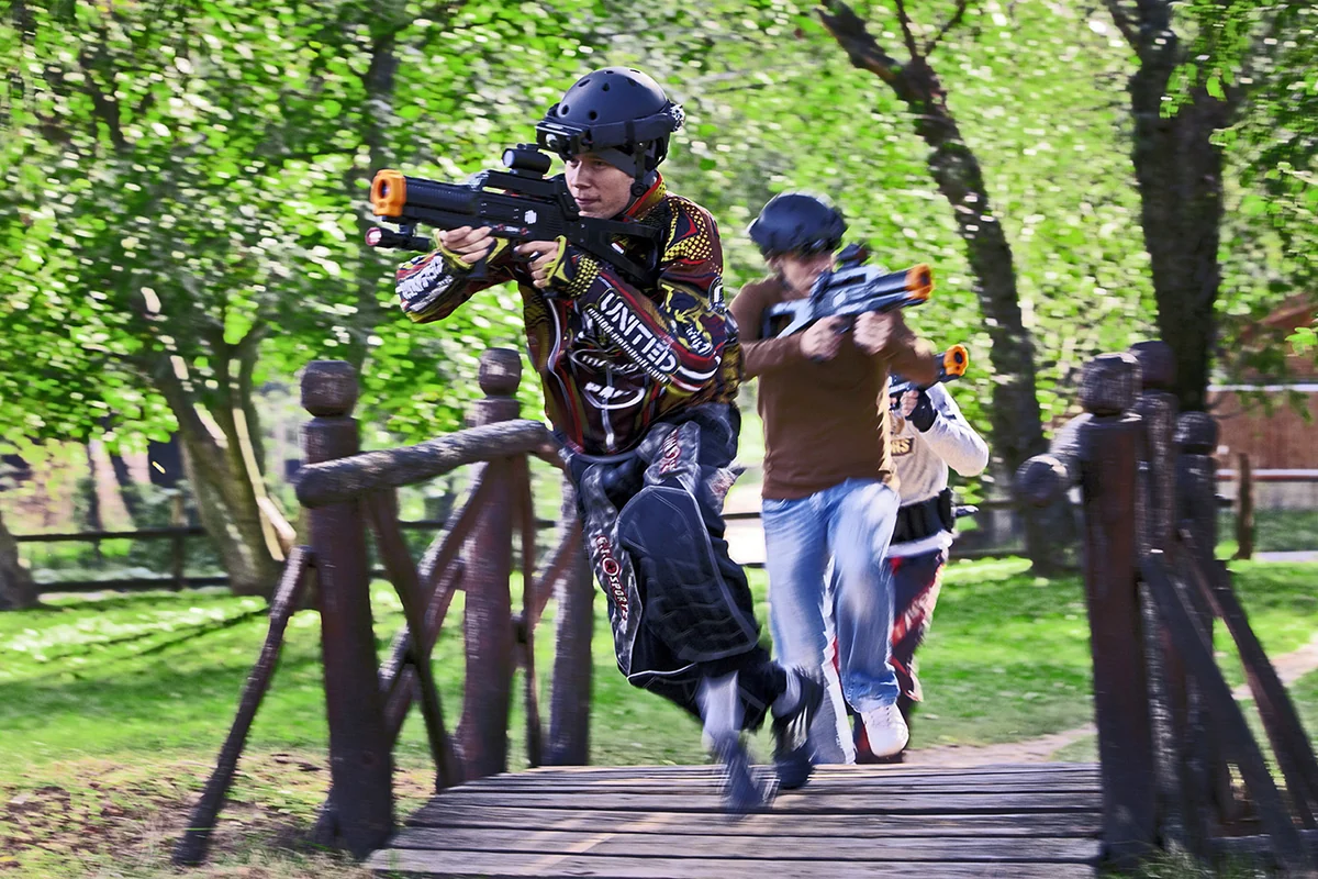 LaserTag