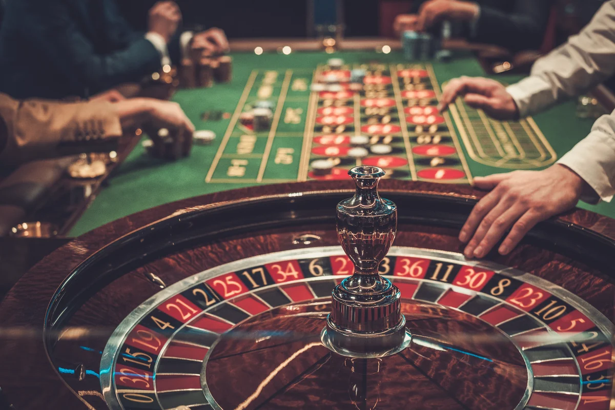 Mobiles Casino