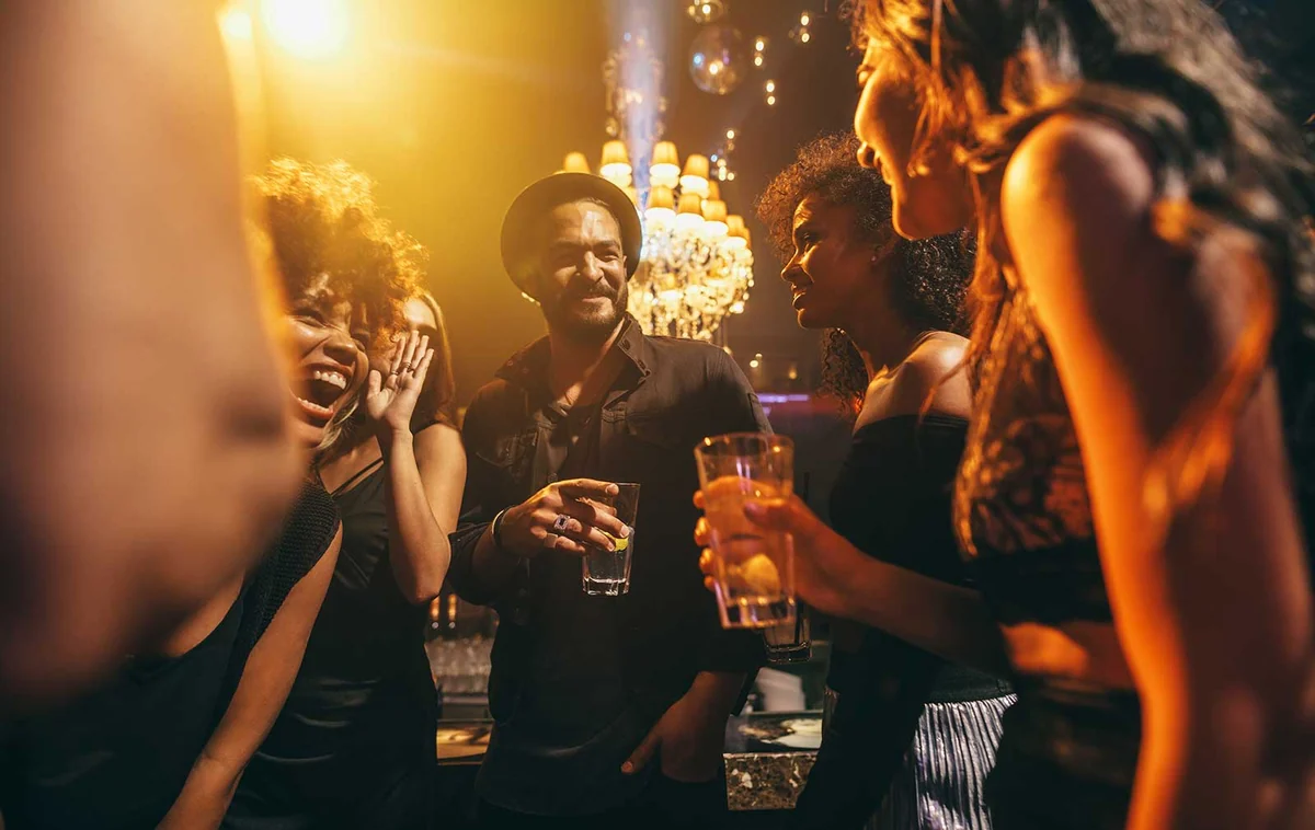 Partynacht